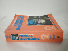Particle Technology and Separation Processes (v. 2) (Coulson & Richardson's classic series)