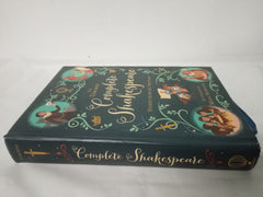 Complete Shakespeare: Stories from all the plays: 1 (Complete Books)