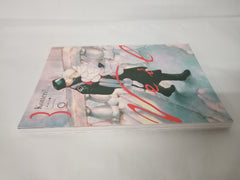 Veil Volume 3: Graceful White (Volume 3)