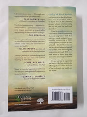 Call of the Reed Warbler: A New Agriculture, A New Earth