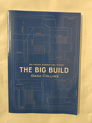 Network Marketing Today: The Big Build