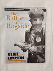 The Battle of Bogside