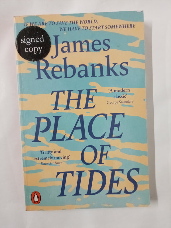 The Place of Tides