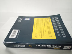 Lehninger Principles of Biochemistry