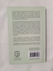 Living with lodgers: Household economy and social relations in working-class Victorian England