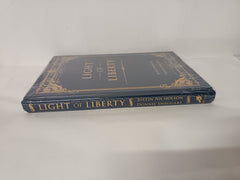 Light Of Liberty