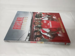 Arsenal Legends: Discover the Arsenal All-Time Greats