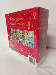 The Usborne Advent Bookshelf (Picture Books)