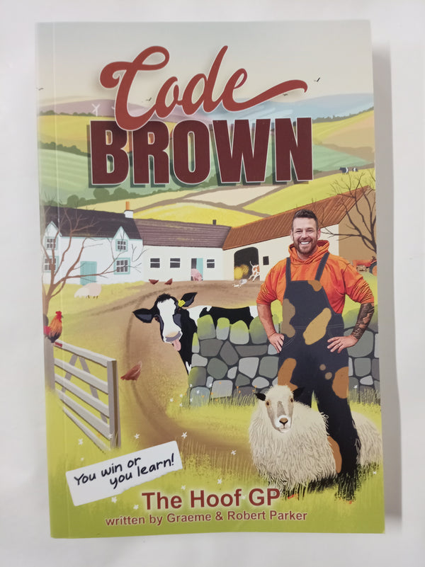 Code Brown