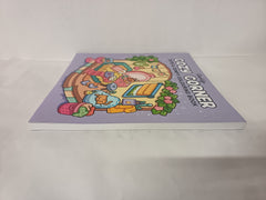 Cozy Corner: A Calm and Comforting Colouring Book (Coco Wyo)