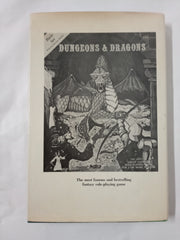 Fantasy Role Playing Games