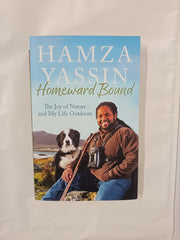 Homeward Bound: The joy of nature and my life outdoors