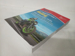 The Official DVSA Guide to Riding the essential Skills 2025