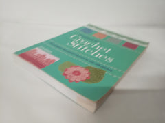 Handbook of Crochet Stitches: The Complete Illustrated Reference to Over 200 Stitches