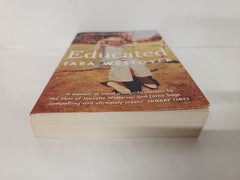 Educated: The international bestselling memoir