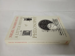 A Little History of Philosophy