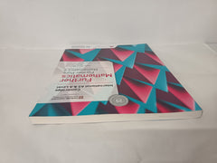 Cambridge International AS & A Level Further Mathematics Further Pure Mathematics 2: Hodder Education Group