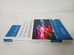 Clark's Essential Physics in Imaging for Radiographers (Clark's Companion