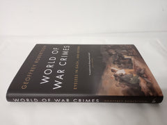 World of War Crimes: Eyeless in Gaza... and Beyond