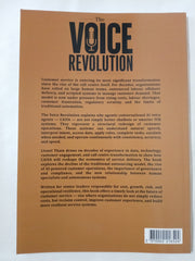The Voice Revolution: Why Conversational AI Voice Agents Will Reshape Customer Service Globally