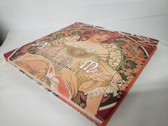 Alphonse Mucha: Masterworks