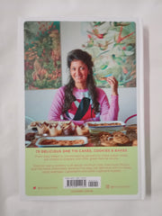 The Sweet Roasting Tin: One Tin Cakes, Cookies & Bakes – quick and easy recipes (Rukmini’s Roasting Tin)