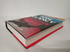 Tom Clancy Executive Power: The unputdownable new Jack Ryan thriller