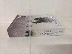 The Girl and the Moon: *SIGNED*Final Book in the stellar new series from bestselling fantasy author of PRINCE OF THORNS and RED SISTER (Book of the Ice)