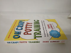 Oh Crap! Potty Training