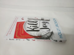 Kill Joy: The YA mystery thriller prequel and companion novella