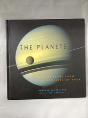 The Planets: Photographs from the Archives of NASA