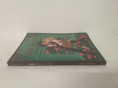 Mias and Elle - Taken: Vol III by Jenny Clements & *SIGNED*