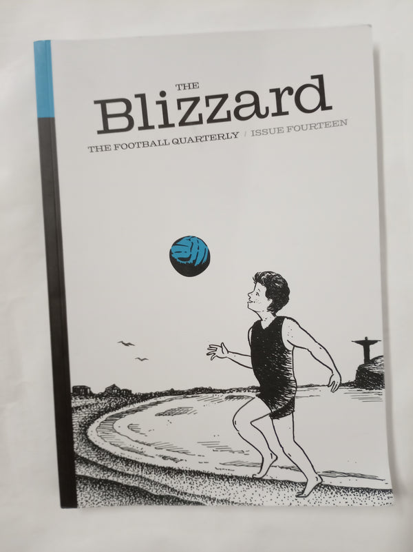 Blizzard Issue 14
