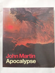 John Martin: Apocalypse