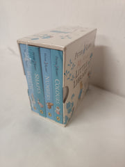 Peter Rabbit My First Little Library: A baby board book set