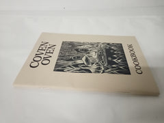 Coven Oven Cookbook