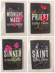 Priest Boxed Set