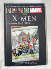 MARVEL GRAPHIC NOVELS COLLECTION - WOLVERINE OLD MAN LOGAN #68 VOLUME 97 SEALED