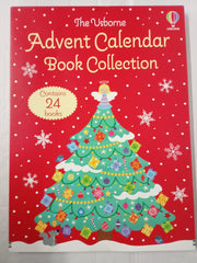 Advent Calendar Book Collection