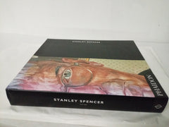 Stanley Spencer: Complete Catalogue