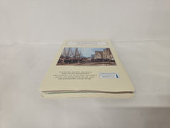 An Historical Map of Ipswich: Port and County Town (Town & City Historical Maps series)