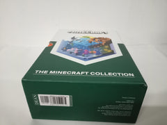 DEAN Minecraft x8bk paperback slipcase