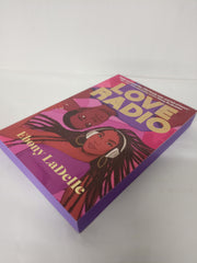 Love Radio - Waterstones Exclusive Edition Spredges