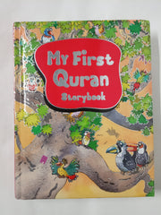 My First Quran