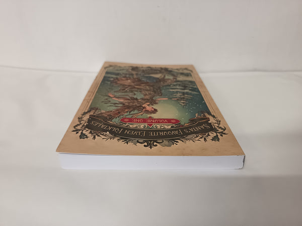Christmas Colouring Book (Santa Claus: The Book of Secrets)