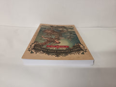 Christmas Colouring Book (Santa Claus: The Book of Secrets)