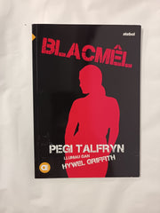 Cyfres Amdani: Blacmêl