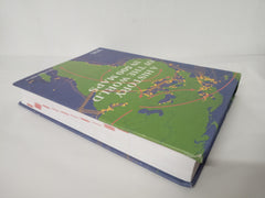 A History of the World in 500 Maps