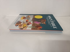 The Dog's Table: 120+ Easy Real-Food Recipes for Happier, Healthier Pups―from Eggs Benedog to Seafood Pawella (BENBELLA BOOKS)