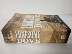 Lonesome Dove: The Pulitzer Prize Winning Novel Set in the American West (Lonesome Dove, 3)